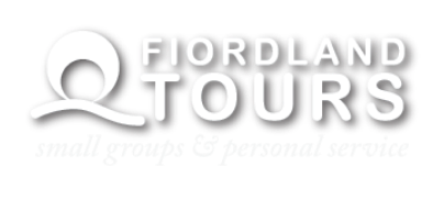 Fiordland Tours logo