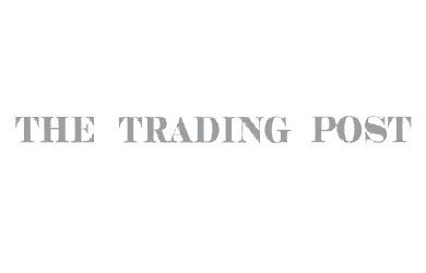 The Trading Post logo