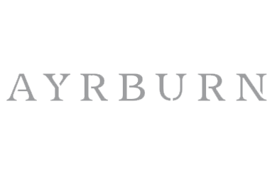 Ayrburn logo