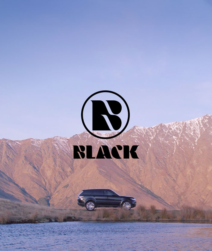 Black NZ - TIG