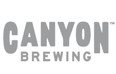 Canyon Brewing logo