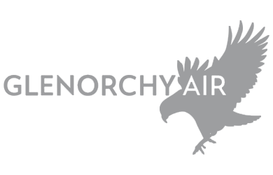 Glenorchy Air logo