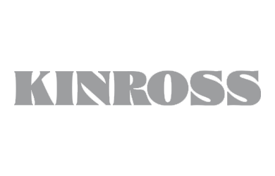 Kinross Logo