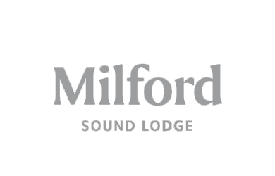 Milford Sound Lodge logo