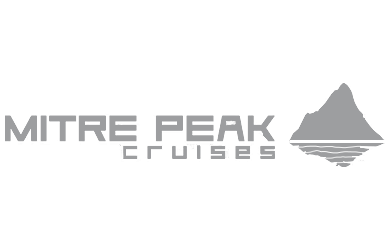 Mitre Peak Cruises logo