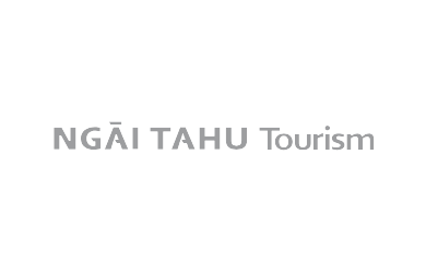 Ngai Tahu Tourism logo