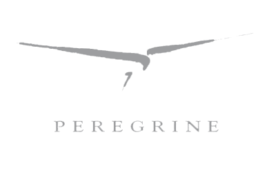 Peregrine logo