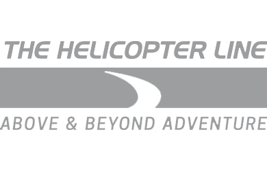 Helicopter Line logo