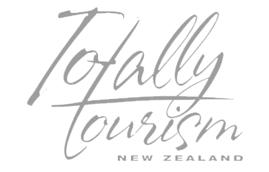 Totally Tourism logo